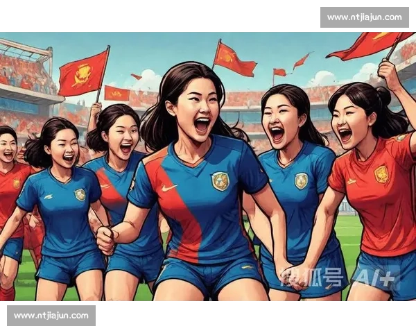 中国女足vs韩国女足比赛时间前瞻与关键看点全解析