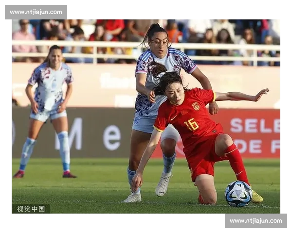 中国女足迎战西班牙女足赛场争锋解析关键对决与胜负走向前瞻